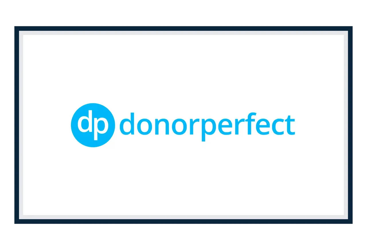 DonorPerfect integration keeping a digital donor wall's donor list up to date automatically