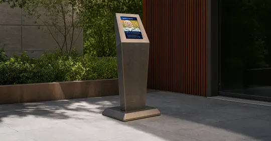 Plaque Wording Examples: Recognition, Dedication, Memorial, and Donor Plaques