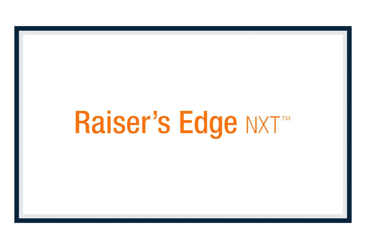 Raiser's Edge NXT integration pulling NXT lists onto a digital donor wall automatically