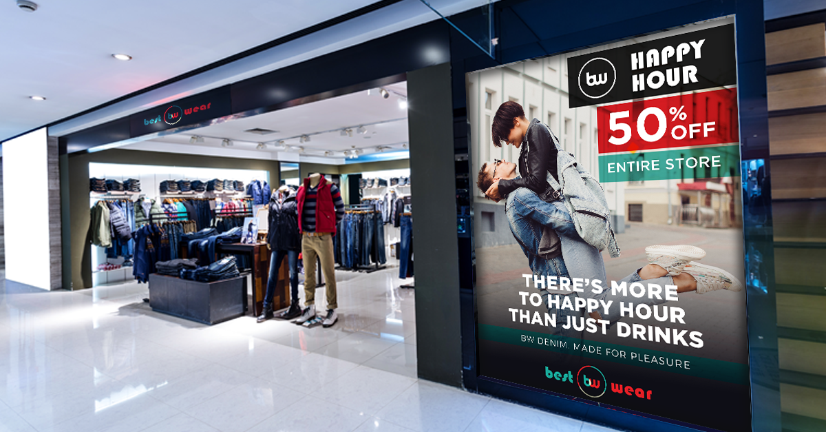 5 Things Your DOOH Advertising System Should Do