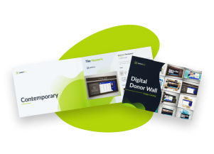 Catalogue Graphics