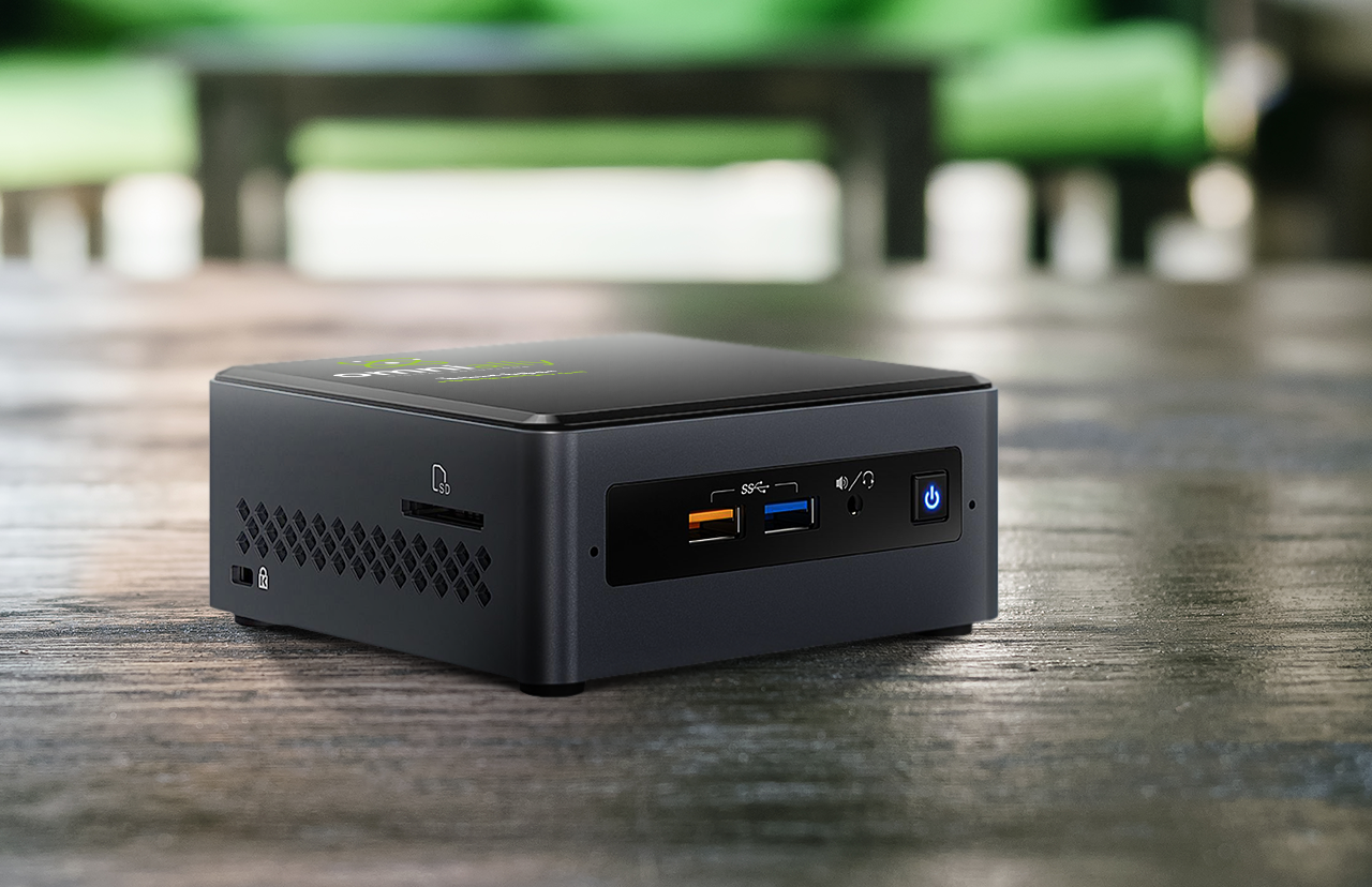 Digital Media Players