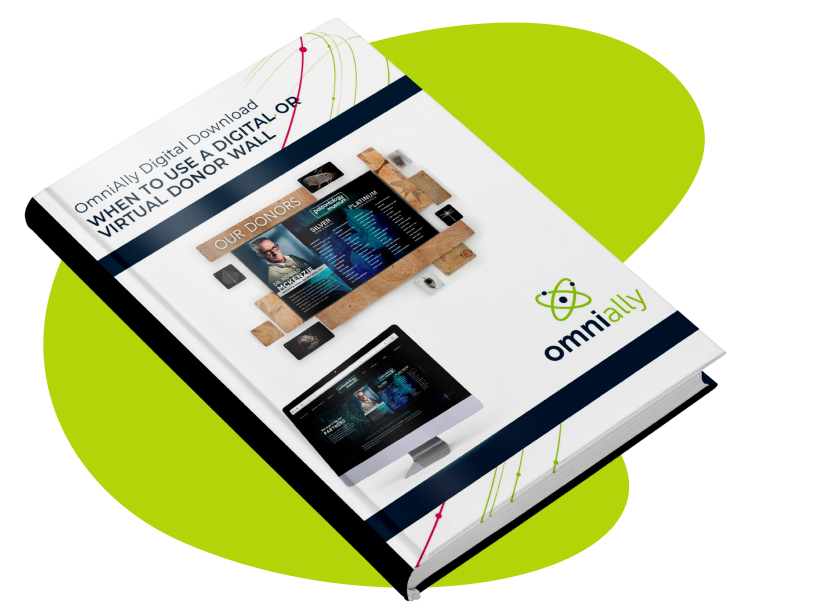 When to use a digital or virtual donor wall-2