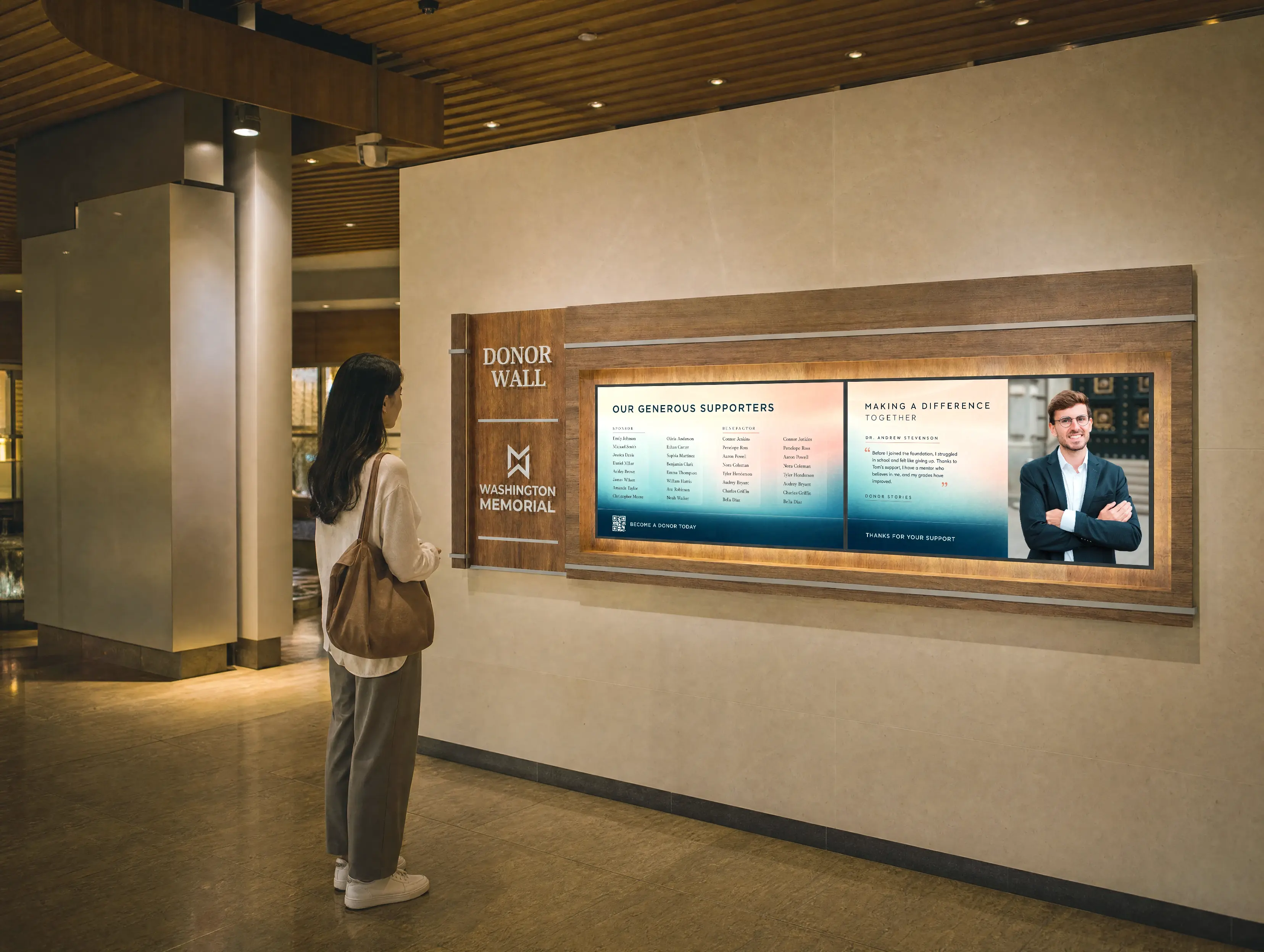 donor-wall-washington-memorial-lobby