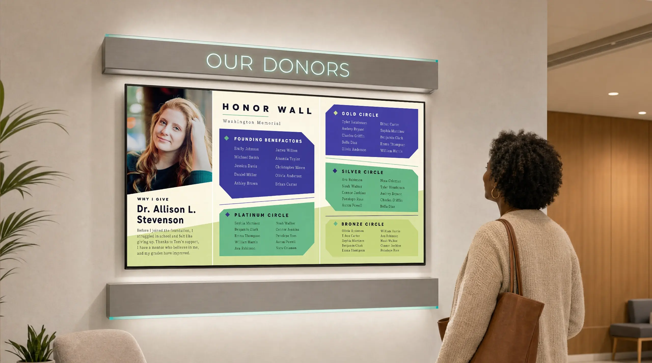 our-donors